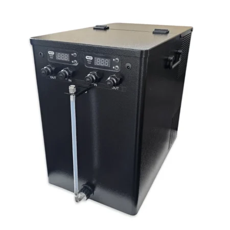 Icemaster G20 Glycol Chiller CH JoinTech Fermentation connector