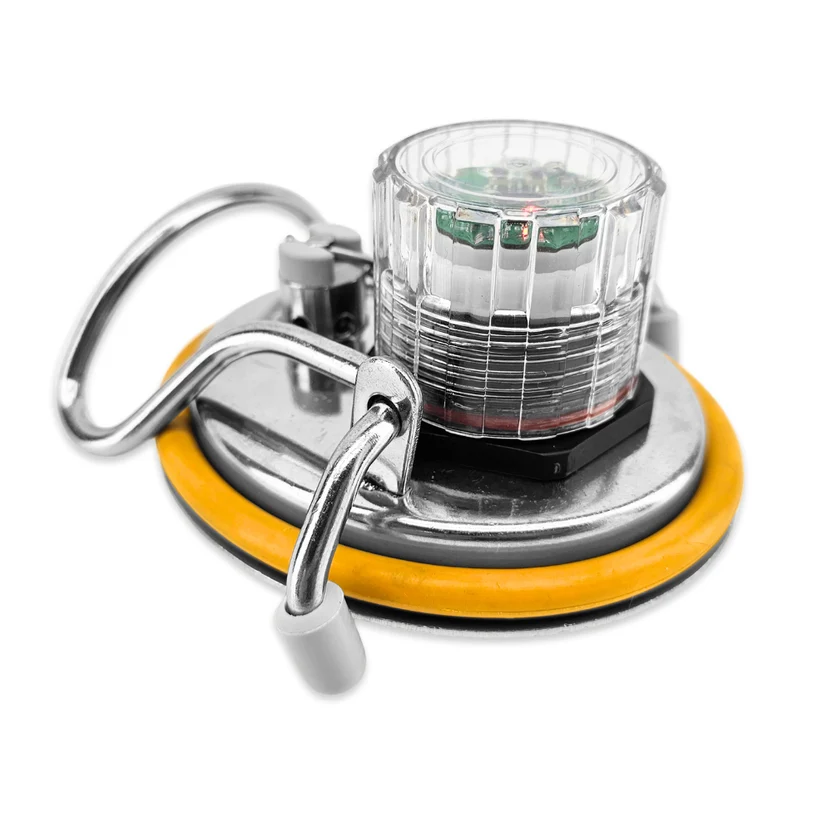 RAPT Laser Level Sensor Keg Lid Kit – Bild 4