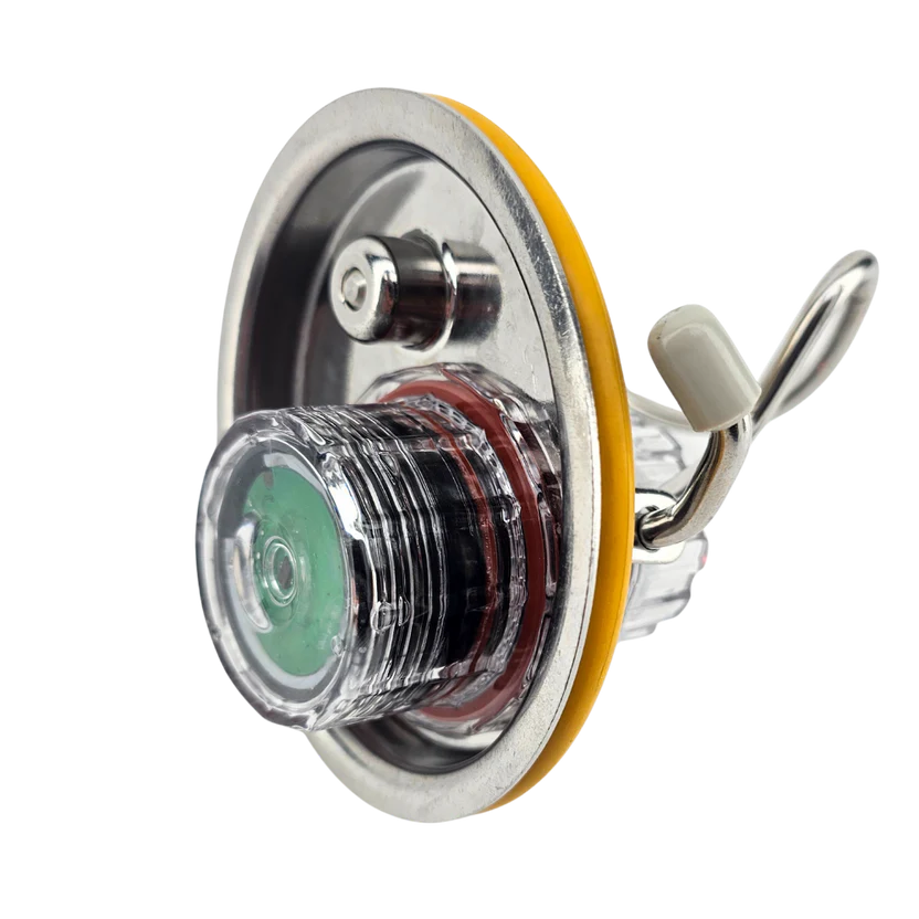 RAPT Laser Level Sensor Keg Lid Kit – Bild 3
